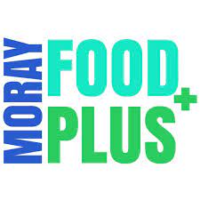 Moray Food Plus Logo