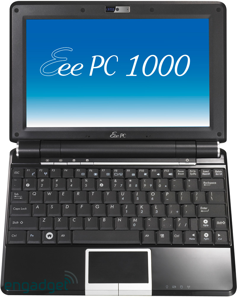 EeePC 1000